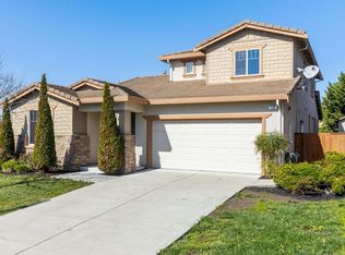 115 Gold Valley Ct, American Canyon, CA