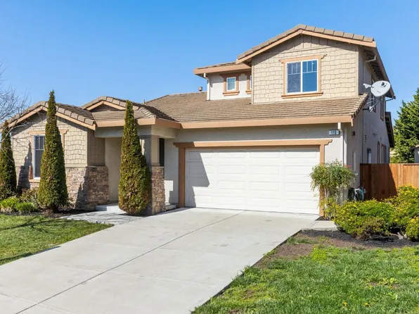 115 Gold Valley Court, American Canyon, CA 94503