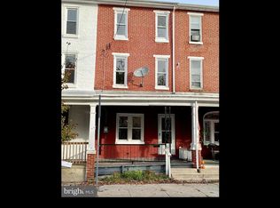 365 Beech St, Pottstown, PA 19464