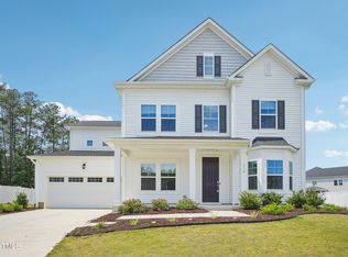 514 Bonville Ct, Fuquay Varina, NC 27526