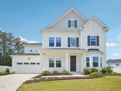 514 Bonville Ct, Fuquay Varina, NC, 27526