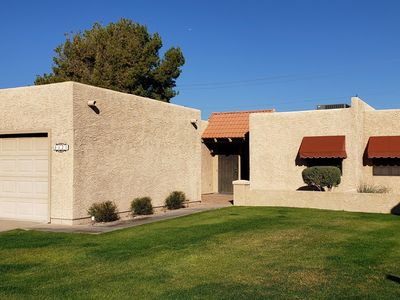 8424 E Malcomb Dr, Scottsdale, AZ, 85250