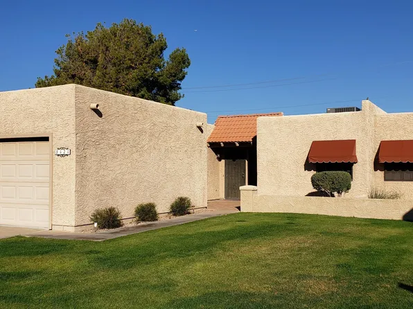 8424 E Malcomb Drive, Scottsdale, AZ 85250