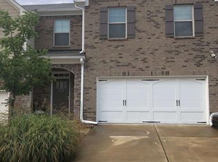 2620 Cooper Brook Dr #43, Snellville, GA 30078