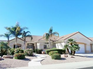 13815 W Pecos Ln, Sun City West, AZ 85375