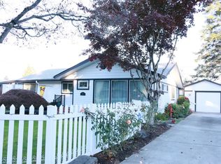 900 NE 151st Ave, Portland, OR 97230