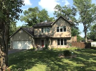 15457 Hamlin Ave, Markham, IL 60428