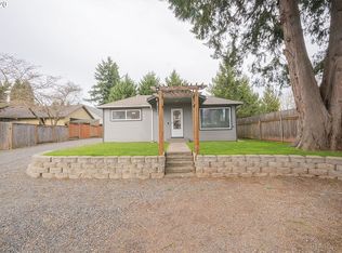 4003 Evergreen Way, Washougal, WA 98671