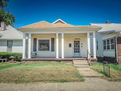 614 E Iowa St, Evansville, IN, 47711