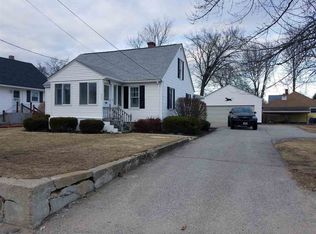 635 Mast Rd, Goffstown, NH 03045