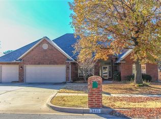3416 Riverwalk Dr, Norman, OK 73072