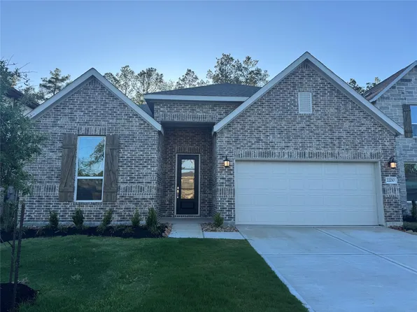 22210 Junction Peak Dr, Porter, TX 77365