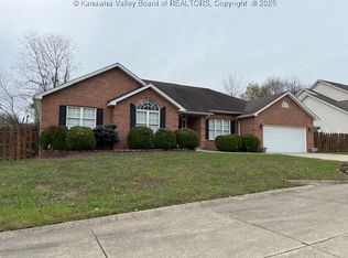 9 Antler Dr, Culloden, WV 25510