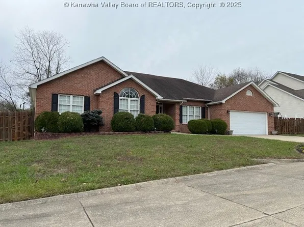 9 Antler Dr, Culloden, WV 25510