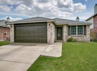 1616 Carolina Ridge Way, Justin, TX 76247