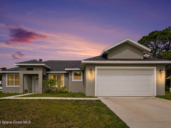 333 Krassner Dr NW, Palm Bay, FL 32907