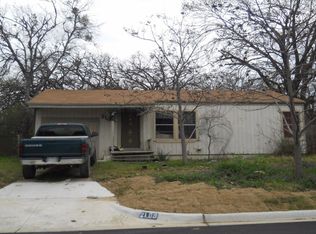 2109 Rand St, Fort Worth, TX 76103