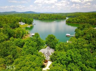 342 Talon Trce, Blairsville, GA 30512