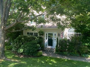 12 Deane Ln UNIT 12, Fairfield, CT 06824