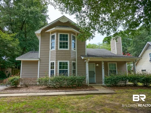 254 Thrift St, Mobile, AL 36609