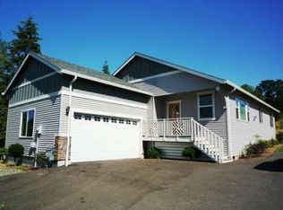 1104 W Pacific Pl, La Center, WA