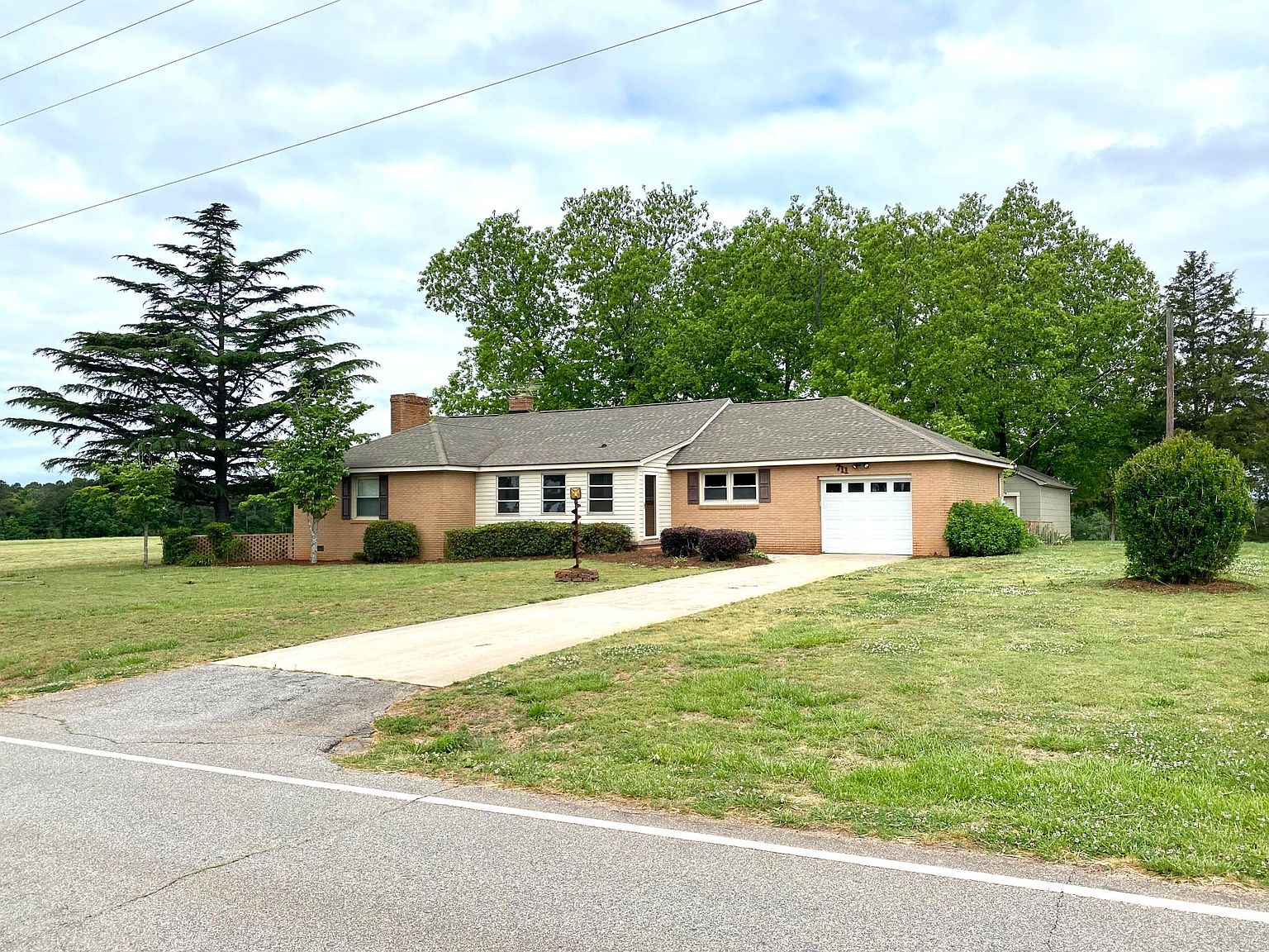 711 Sandy Springs Rd, Anderson, SC 29625 Zillow