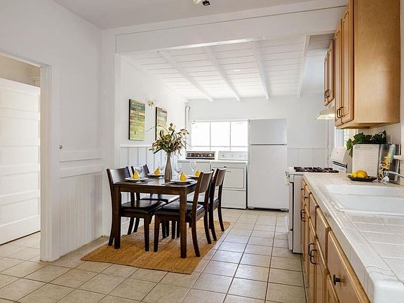 Washer & dryer will be brand new/upgraded, than the ones in 