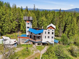 1395 Rolling Thunder Ridge Rd, Sandpoint, ID 83864