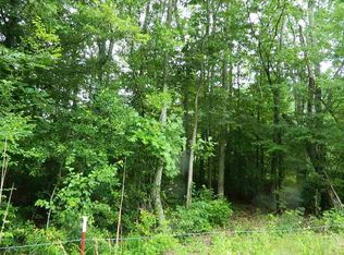 0 Saddle Brook Rd, Lexington, TN 38351