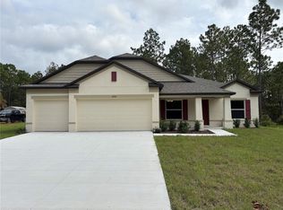 16302 Pomp Pkwy, Weeki Wachee, FL 34614