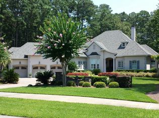 225 Good Hope Rd, Bluffton, SC 29909