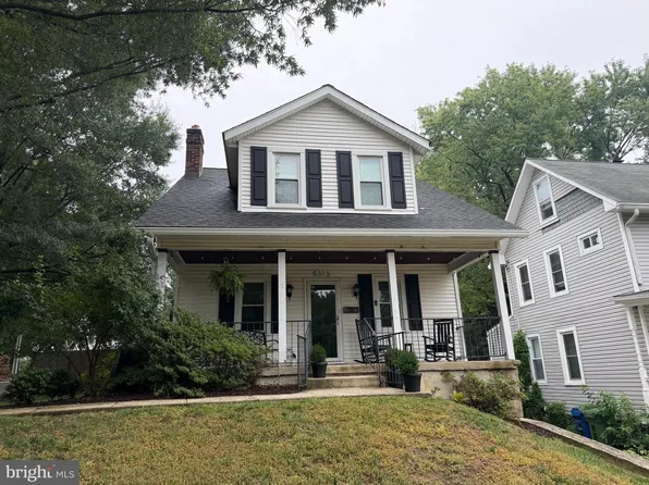 5313 Tramore Rd, Baltimore, MD 21214