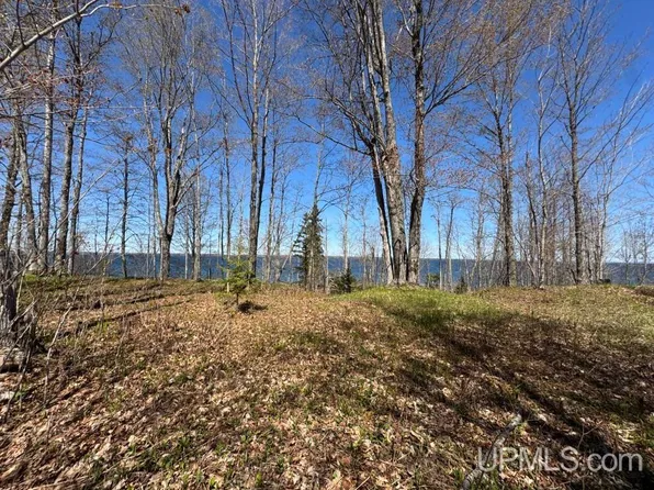 LOT 34 Forest Dr, Skanee, MI 49962