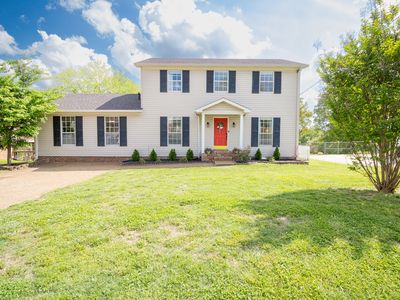 5177 Roxborough Dr, Hermitage, TN, 37076