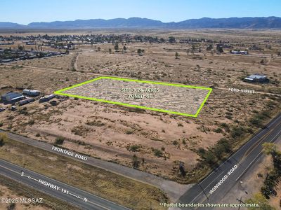 N Ford St #10-19, Pearce, AZ, 85625