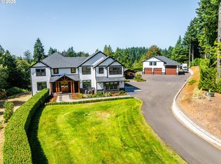 20401 NE 116th Cir, Brush Prairie, WA 98606