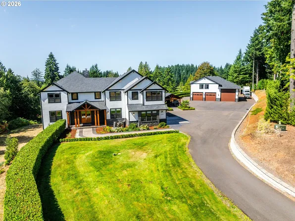20401 NE 116th Cir, Brush Prairie, WA 98606