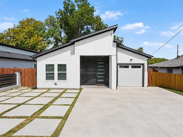 511 Woodbine Ave, Dallas, TX 75203