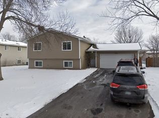7756 Dupont Ave N, Brooklyn Park, MN 55444