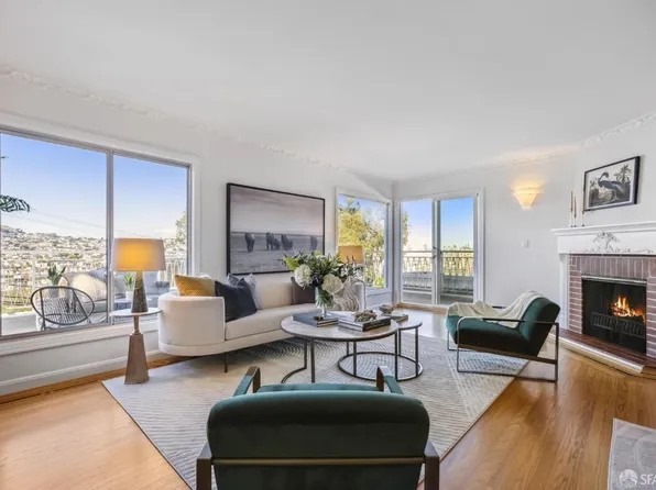 37 Prospect Ave, San Francisco, CA 94110