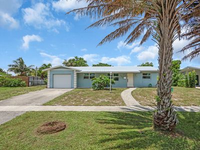3387 Bermuda Road, Palm Beach Gardens, FL, 33410