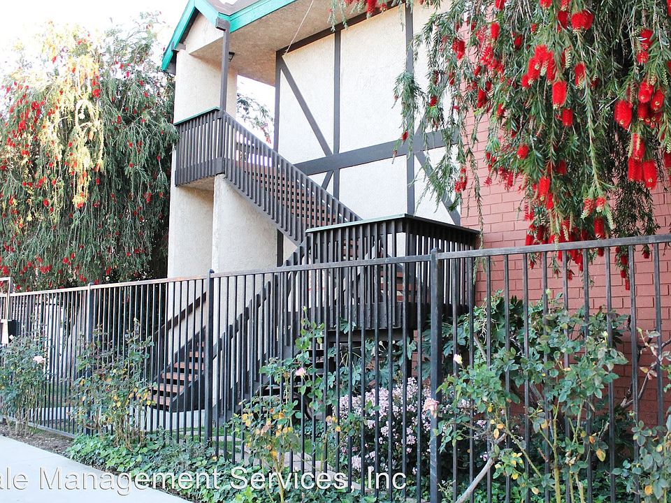 1st image of 17820 Merridy St APT 16