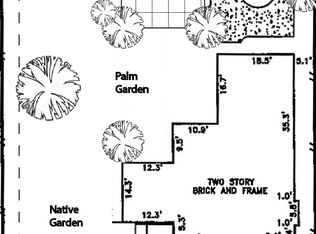 1709 Marshall St, Houston, TX 77098