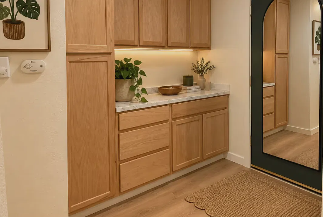 Studio, 458 sqft, $2,500 — Photo 3