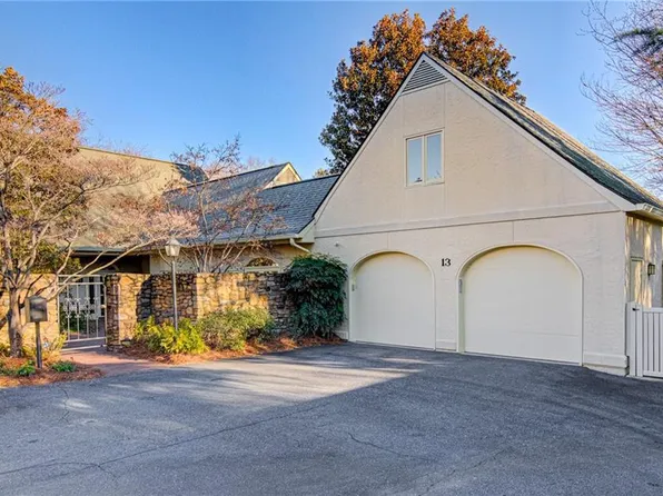 13 Graylyn Place Ct, Winston Salem, NC 27106