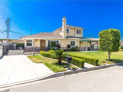 1042 E Mardina St, West Covina, CA, 91790