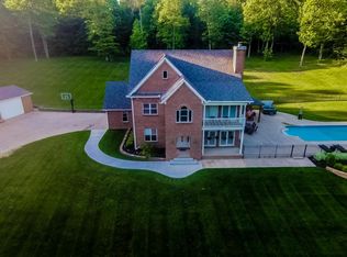 7038 Lithopolis Rd NW, Carroll, OH 43112