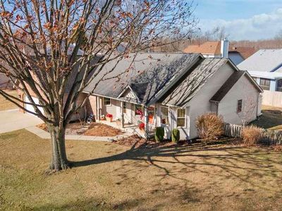 47 Edgewood Ct, Terre Haute, IN, 47802