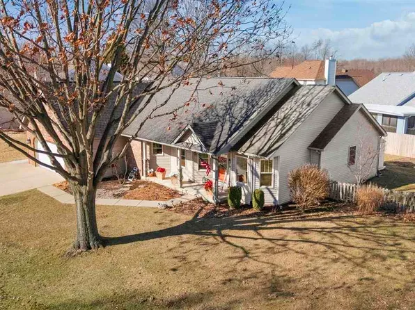 47 Edgewood Ct, Terre Haute, IN 47802