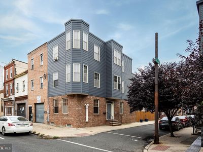 1143 S 20th St, Philadelphia, PA, 19146